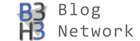 B3H3 Blog Network