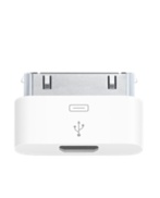 iPhone micro USB adapter